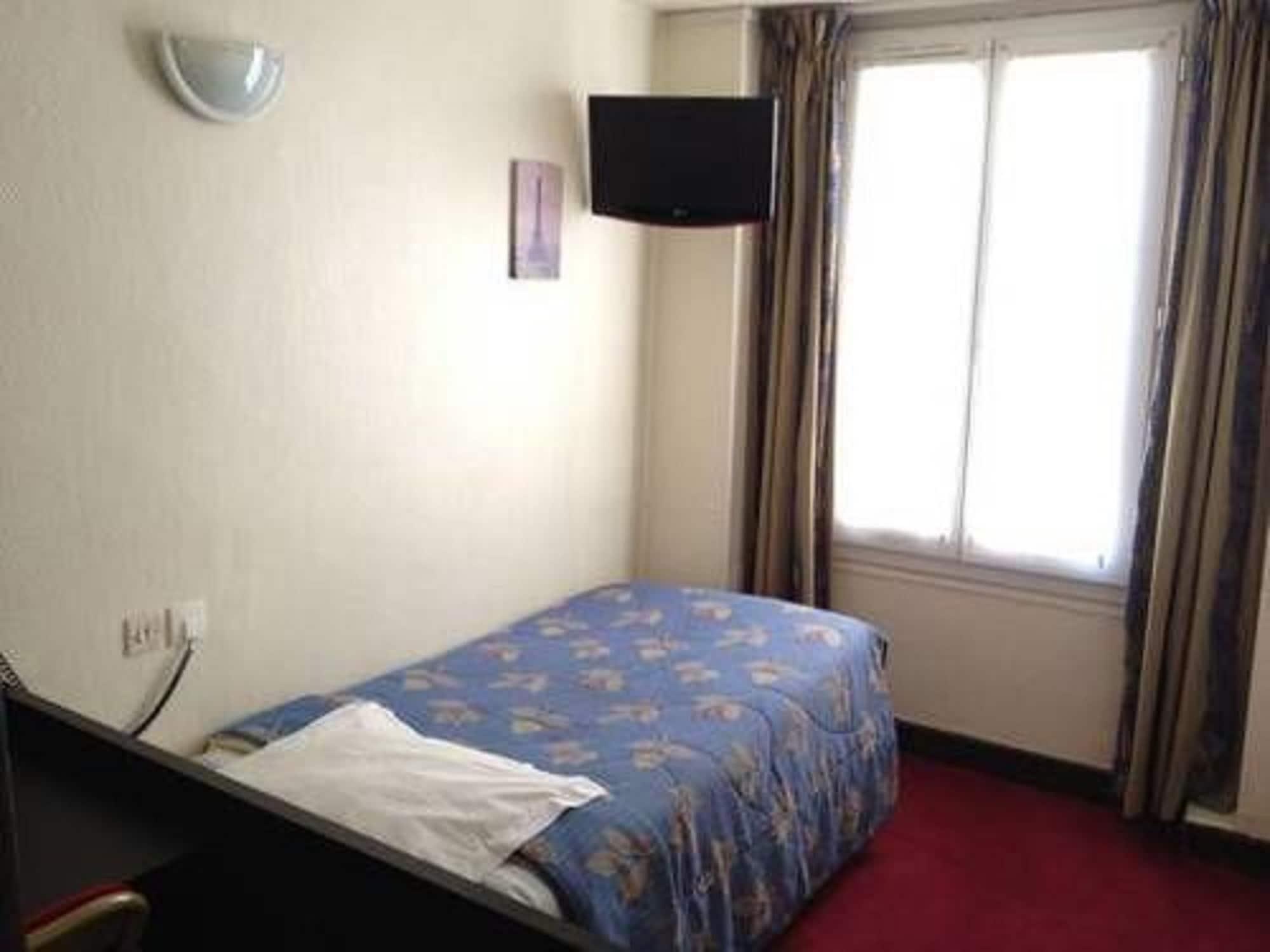 Economy Single Room