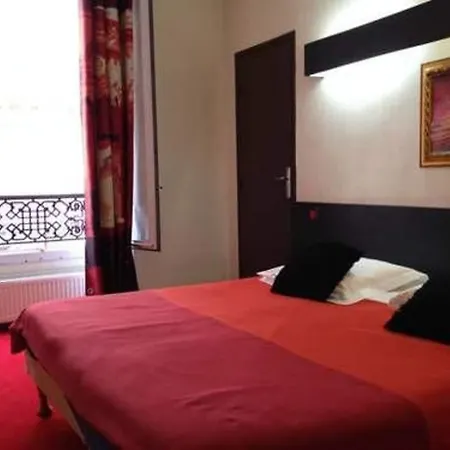 Vintimille Hotel-2