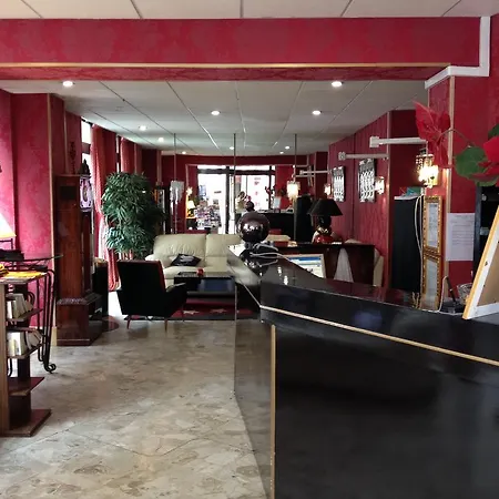 Vintimille Hotel-2